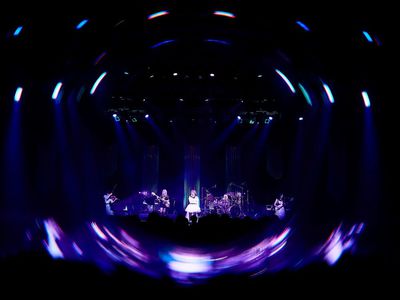East Of Eden、ライヴ映像作品『World Premiere Special